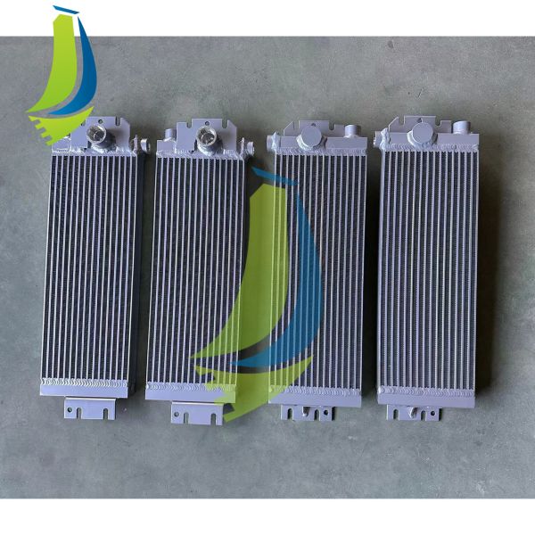 393-9054 3939054 Oil Cooler Core For C7.1 Engine