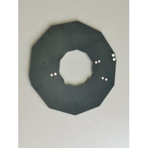 Epoxy Resin Round 5V 1.5W Foldable Solar Panel