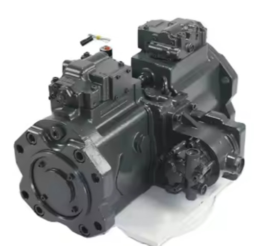 K3V180DTP Series Excavator Hydraulic Pump K3V180DTP-170R-9N62 Construction