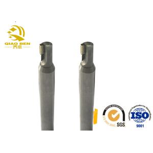 Monocrystal Diamond Milling Cutter precision diamond cutting turning tools