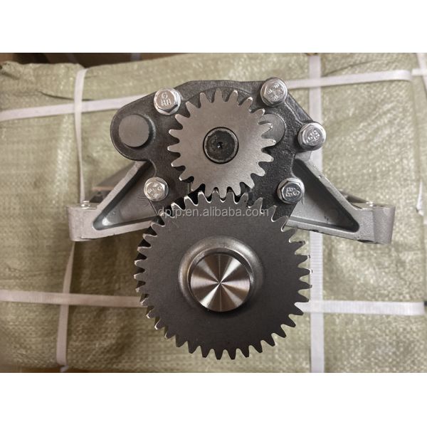 Perkins 1106A/C/D Oil Pump T410626 T419939 6 Months Warranty