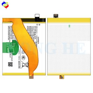Double IC Protection Battery for VIVO iQOO V1824A V1824BA B-F9 4000mAh