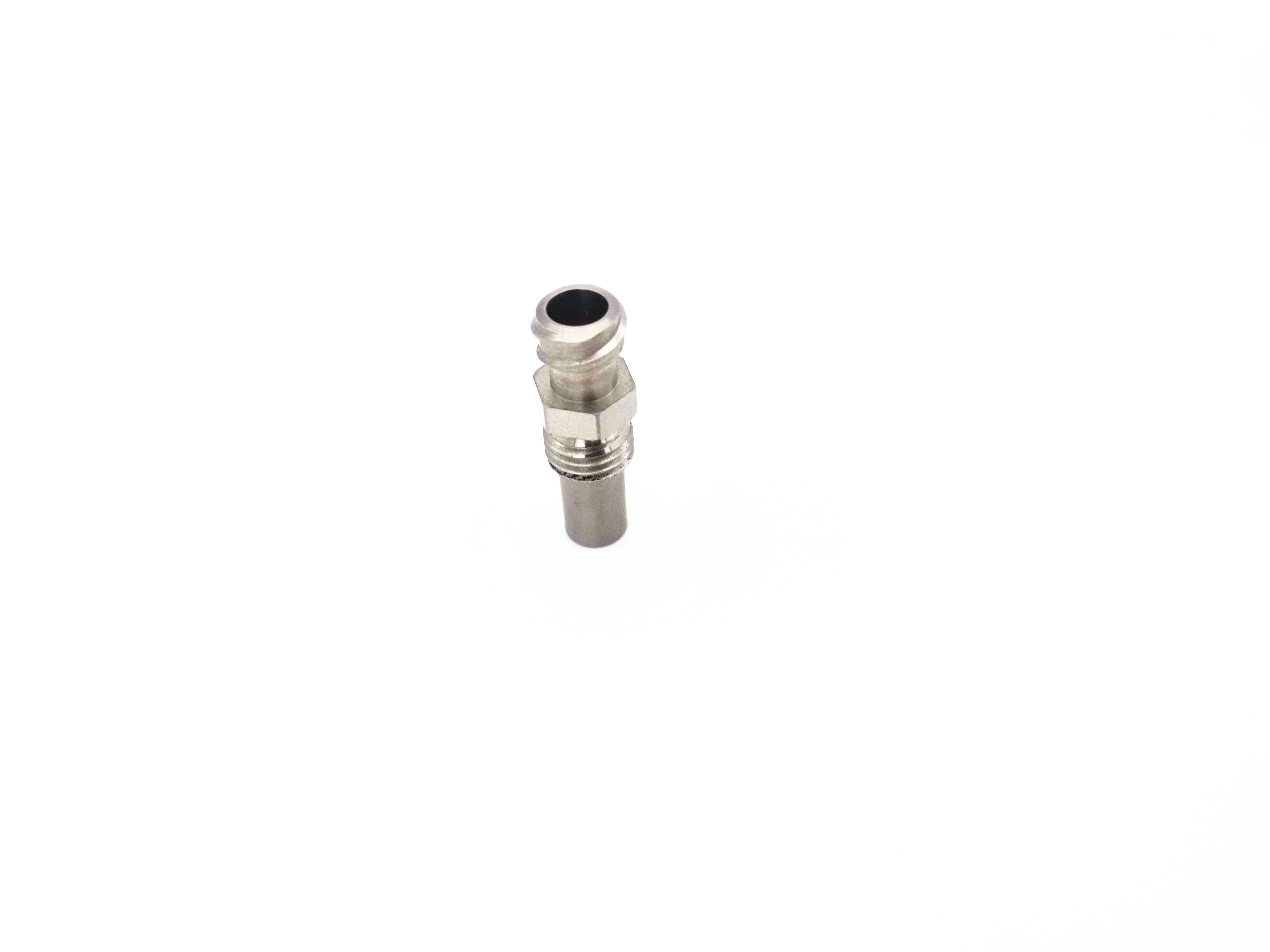 Cylinder Head High Precision Parts CNC Lathe Processing Wear Resistant