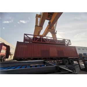 Seamless Bending tube Heat Exchanger Superheater And Reheater HRSG