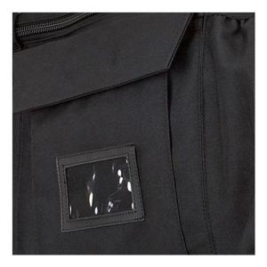 Outdoor Tactical Personalized Firefighter Duffle Bags With 600D Polyester