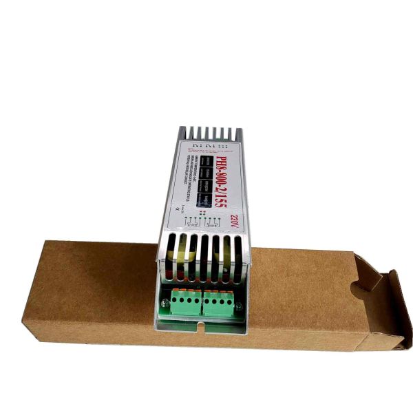 Buy 320w Electric Germicidal UV Lamp Ballast With Indicator Function at wholesale prices