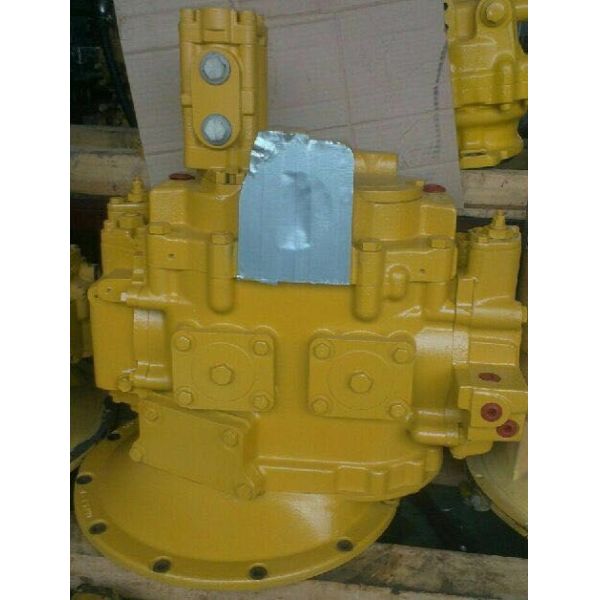 Buy Hydraulic Piston Pump/Main pump SBS140 for Caterpillar E322C excavator at wholesale prices
