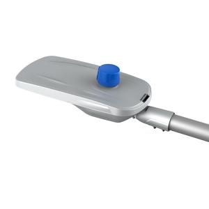 China Aluminum 5000K Outdoor LED Street Lights Fixtures Multipurpose on sale