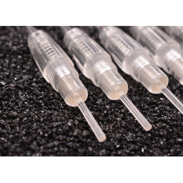 Disposable Permanent Makeup Machine Needles A5 Permanent Tattoo Needle