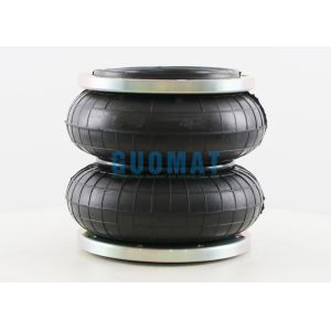 Replace W01-M58-7710 Firestone Air Spring 233C Style Convoluted Air Pillow With