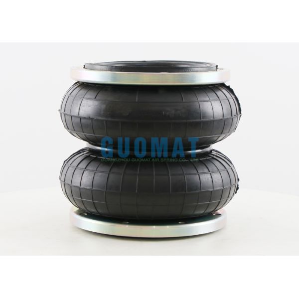 Replace W01-M58-7710 Firestone Air Spring 233C Style Convoluted Air Pillow With