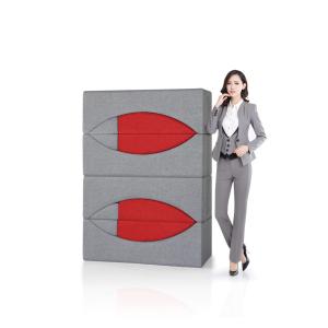 classical Shared Workspace Furniture. lounge sofa