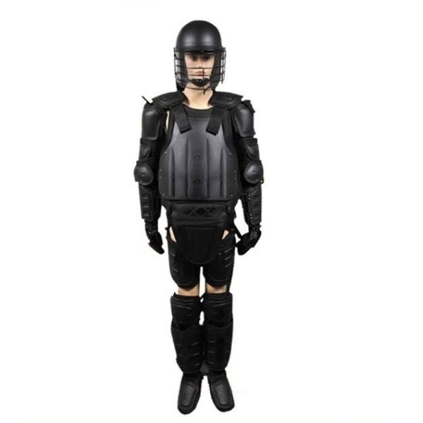 Buy Direct Supplies Gear Fire Proof Suit Impact Resistance Tactical Suit at wholesale prices