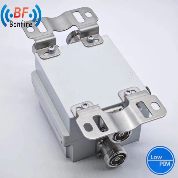 HLQ-XXXXX 4.3-10 F / DIN-F Indoor Outdoor Network Equipment for 1710-2170MHz