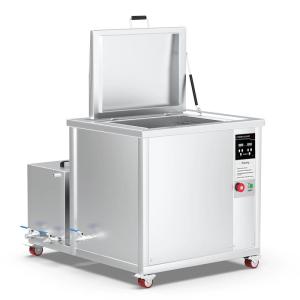 960L Stainless Steel Ultrasonic Cleaner with 28/40 KHz Frequency