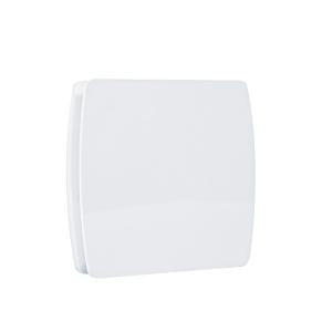 240V Australian Standard Window Air Extractor Fan with 400 CFM and Axial Flow