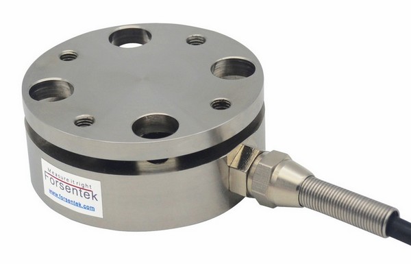 press force load cell