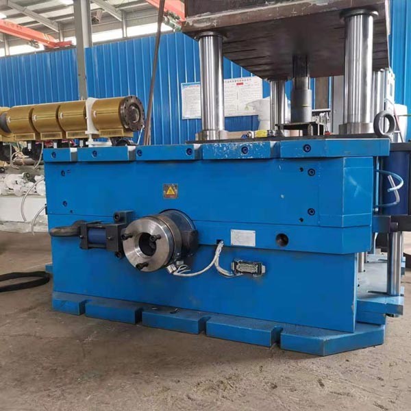 Buy Plastic Recycling Extruder Machine For Recycling Waste Plastics at wholesale prices