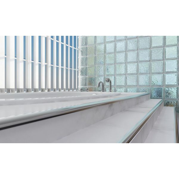 Aluminum Extrusion Profile Factory Metal tile edge corner trim strips