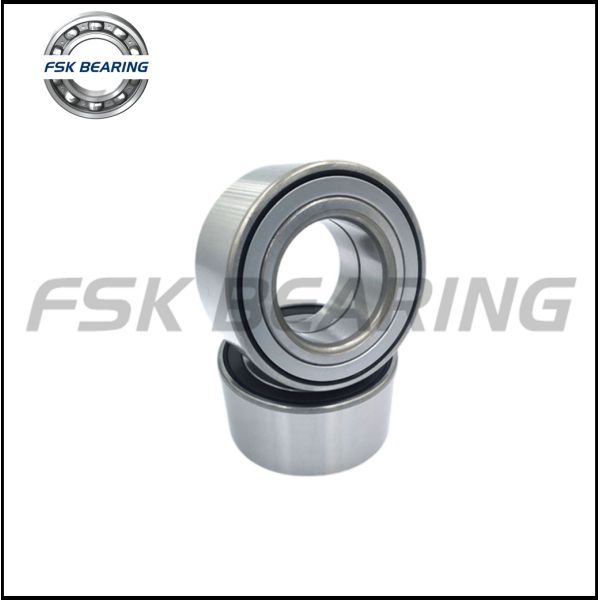 Low-Noise DAC397439 BAH-0043 94535982 Cylindrical Roller Bearing Wheel Hub Bearing 39*74*39mm