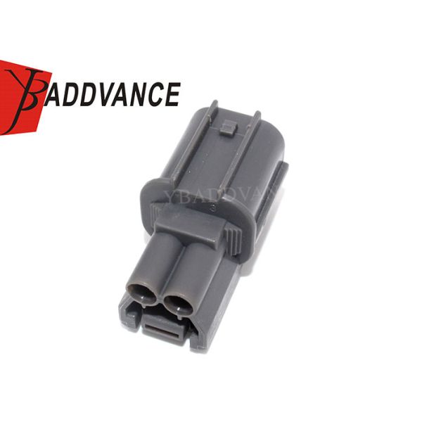 2 Pin HW 090 Male Connector 6181-0070 Fit For OBD1 Honda Vtec Solenoid Connectors