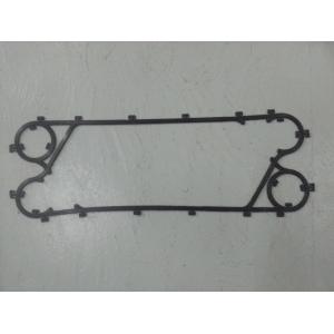 JWP26 Plate Heat Exchanger Seals For Marine Vessel Fresh Water Generator