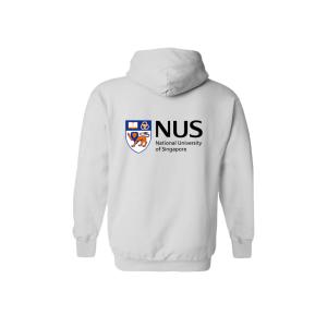 Custom Fashion Design Events University Hoodie with Breathable Soft Printing