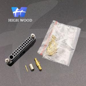 HW-CMM Connectors, HW-221S24F22-0001-1326SS-75