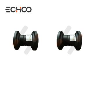 Bottom Roller Compatible With BOBCAT E10 Mini Digger Undercarriage Frame