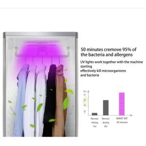 CE Intelligent Clothes Care Machine Perfume Box Automatic Dryer Customized