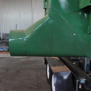 Multifunctional 31 Inch Electric Horizontal Log Band Saw Mill for Precise Log