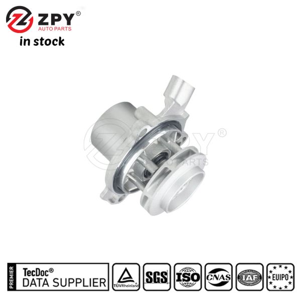 ZPY Engine Water Pump 04L121011P for VW Beetle Audi A3 2.0L