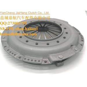 TM01-16-410/CLUTCH COVER