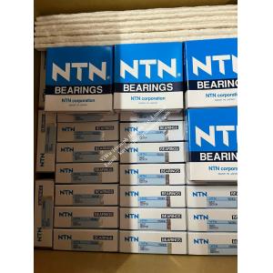 Original NTN deep groove ball bearing 6207