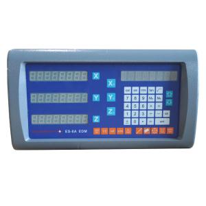 Easson ES8A Three Axis Easson Digital Position Readout With Linear Scale