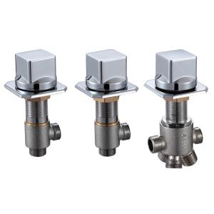 Bathtub mixer,Faucet,T-0703A5