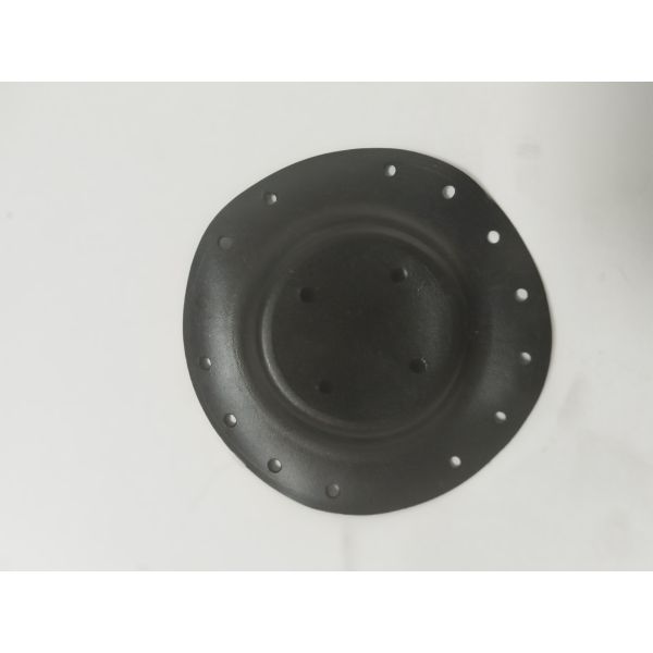 Long-lasting Pneumatic Valve Diaphragm Temperature Resistance and Thermal