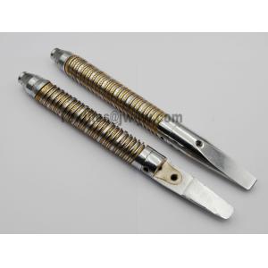 N.Pignone TP500 Loom Spare Parts Temple With 24 Ring