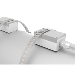 Quality ST501-PT100 Ultrasonic Energy Meter No Loss of Process Control Optimization of Assets and Efficiency for sale