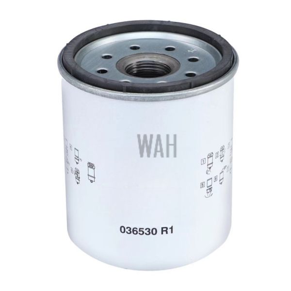 Engines Parts Truck Spin-on Fuel Filter Oil Water Separator Fuel Filter Equipment P551866 036530R1