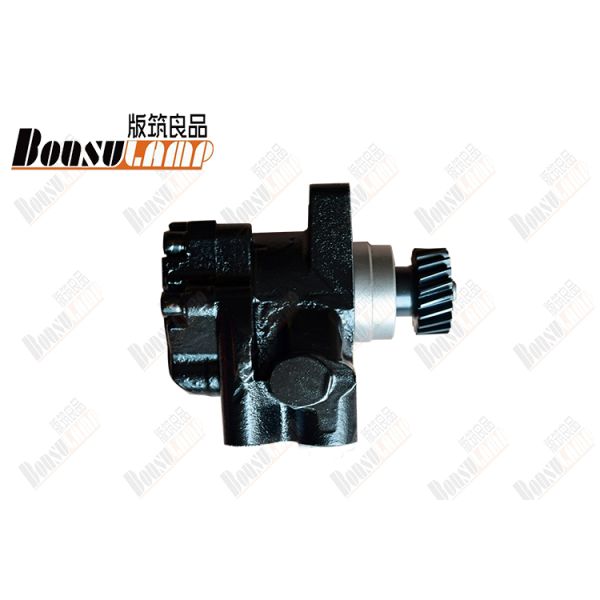 Engine Parts Power Steering Pump JO8C 443102420 44310-2420 For Hino