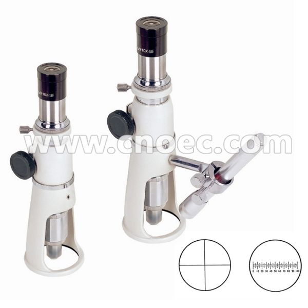 Buy 20x-100x Portable Metallurgical Optical Microscope A13.1020 at wholesale prices
