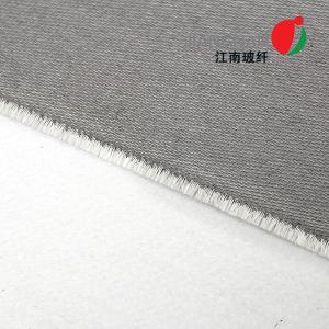 High Temperature Resistance Fiberglass Cloth For Pipeline Protection