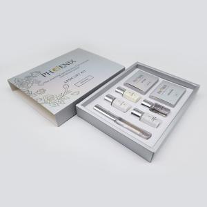 Hygienic DIY Eyelash Lift Kit With Eyelash Lift Aftercare Essence