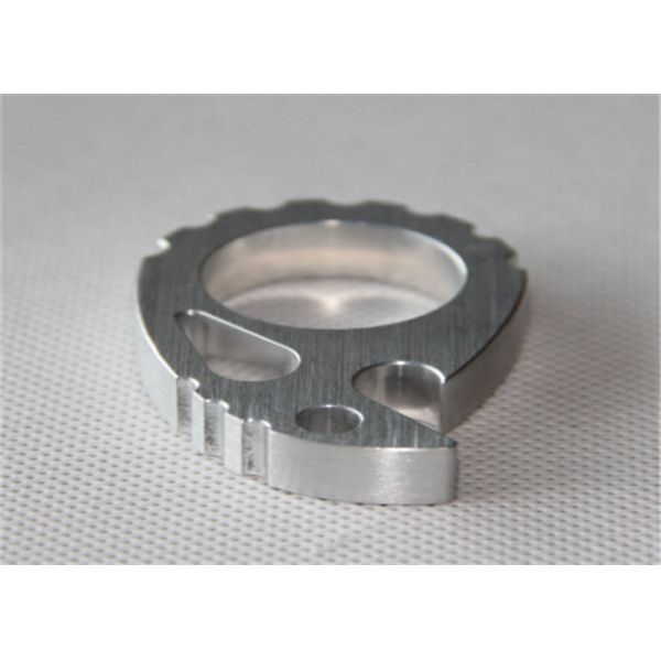 Al6063 T5/ AL6061 T6 Anodised Surface Gold plating Extruded Aluminum Framing Bottle Opener