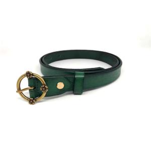 Really Cow 1pc/Bag W2.3cm Womens Genuine Leather Belt