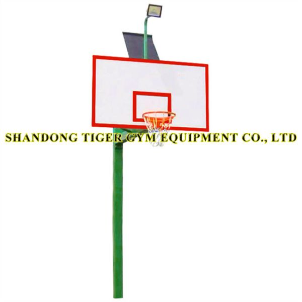 Basketball Equipment Basketball Stand/Backboard/Hoop/Net/Suspended Substitution Cards/Cart/Scoreboard/ball