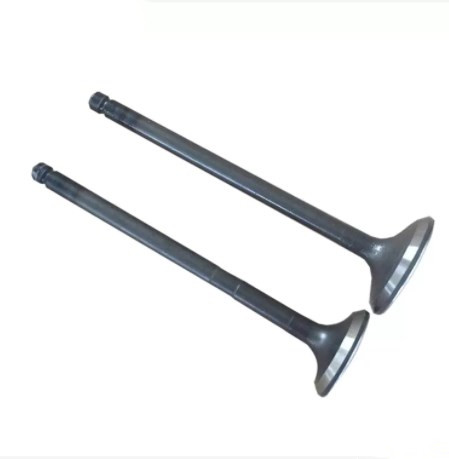 Buy TEM Toyota 2KD Diesel Engine Valve 13711-0L010 13715-0L010 at wholesale prices