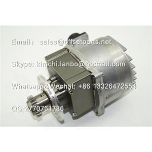 61.112.1341 Geared Motor Security 60W SM 102 Press Equipment Parts Offset