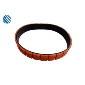 49204013000D ATM Belt , Transport Belt 4 Height Diebold Opteva